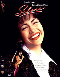 Selena: The Movie